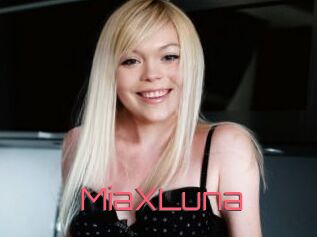 MiaXLuna