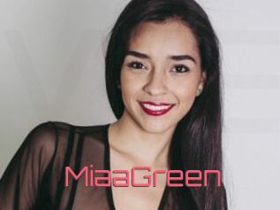 MiaaGreen