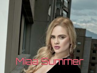 Miaa_Summer