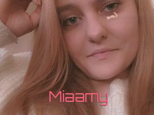 Miaamy