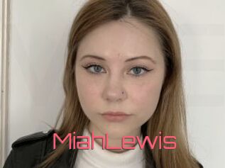 MiahLewis