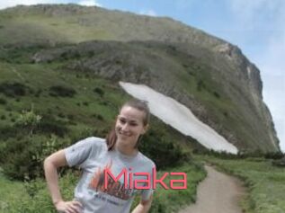 Miaka