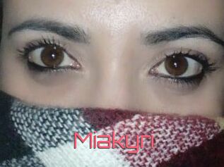 Miakyri