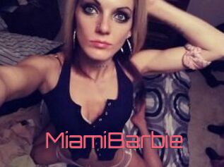 MiamiBarbie
