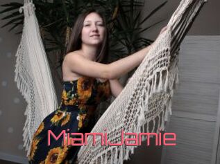 MiamiJamie