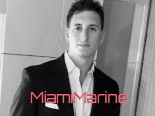 MiamiMarine