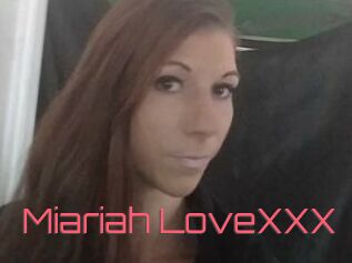 Miariah_LoveXXX