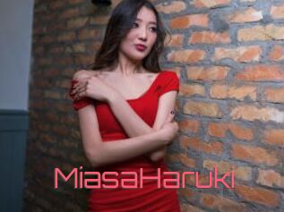 MiasaHaruki
