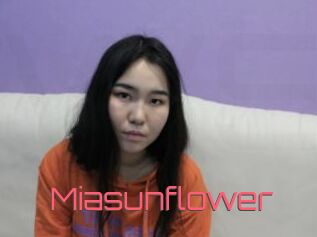 Miasunflower
