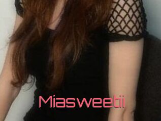 Miasweetii