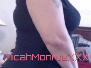 MicahMonroeXXX