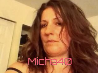 Micha40