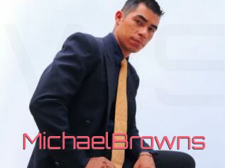 MichaelBrowns