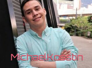 MichaelKosstin