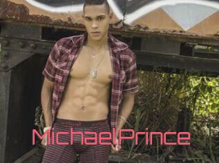 MichaelPrince