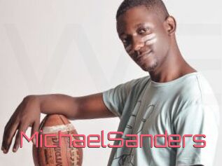 MichaelSanders