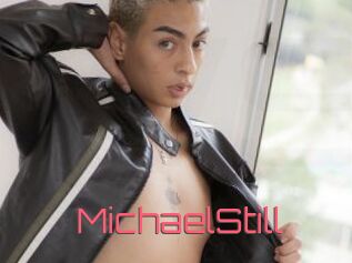 MichaelStill