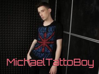 MichaelTattoBoy