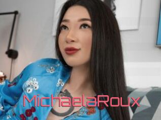 MichaelaRoux