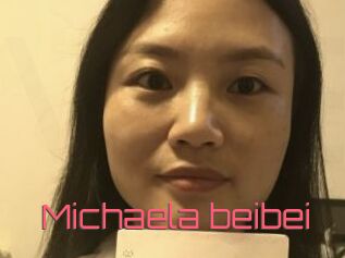 Michaela_beibei