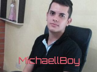 MichaellBoy