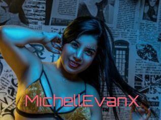 MichellEvanX