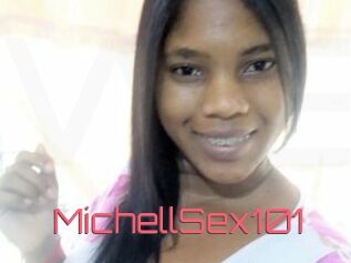 MichellSex101
