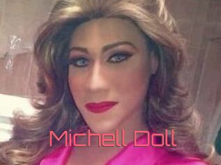 Michell_Doll