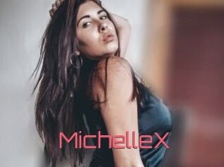 MichelleX
