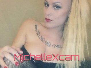 MichelleXcam