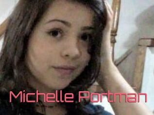 Michelle_Portman