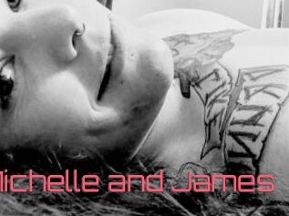 Michelle_and_James