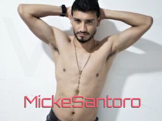 MickeSantoro