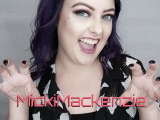 MickiMackenzie
