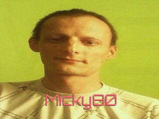 Micky80
