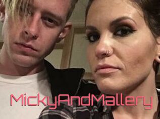 MickyAndMallery