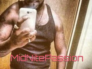 MidNitePassion