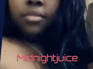Midnightjuice
