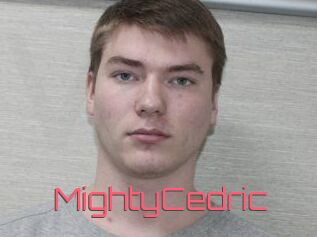 MightyCedric