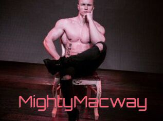 MightyMacway