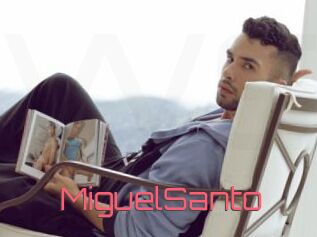 MiguelSanto