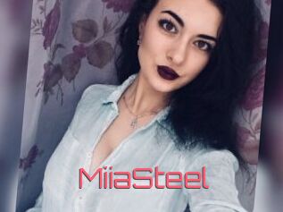 MiiaSteel