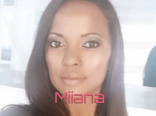Miiana