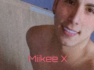 Miikee_X