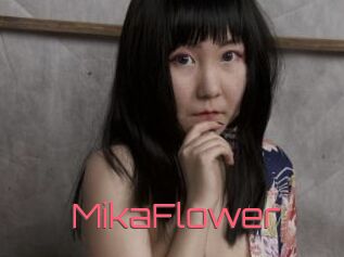 MikaFlower