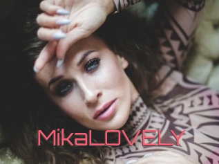 MikaLOVELY