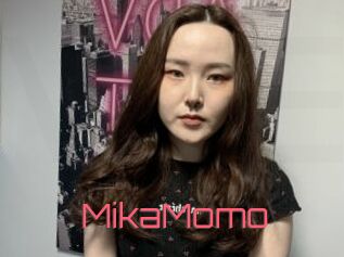 MikaMomo