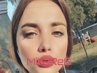 MikaReG