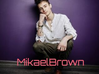 MikaelBrown
