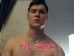 Mike502